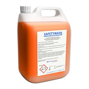 Safety Wash